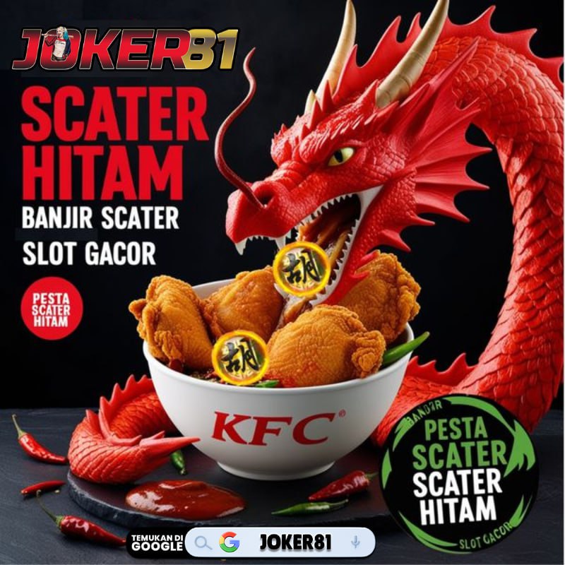 Joker81 • Daftar Link Login Situs Toto 4D Resmi & Situs Slot Deposit DANA 5000